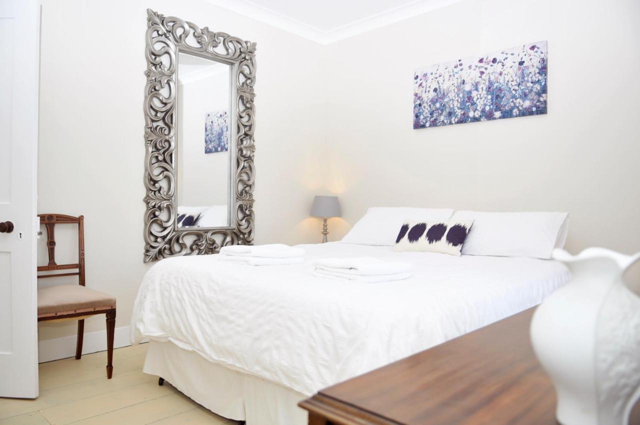 Little Lane Villa Alverstoke ภายนอก รูปภาพ